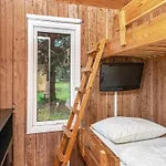 5 Person In Hovborg-by Traum Hovborg