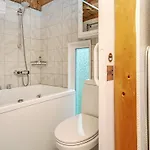 Semesterbostad 5 Person In Hovborg-by Traum