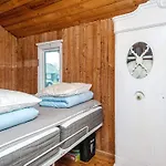 Semesterbostad 5 Person In Hovborg-by Traum
