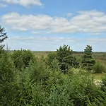 5 Person In Hovborg-by Traum Semesterbostad *