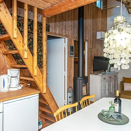 5 Person In Hovborg-by Traum * Hovborg