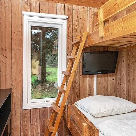 5 Person In Hovborg-by Traum Hovborg