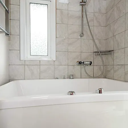 5 Person In Hovborg-by Traum Casa de Férias Hovborg