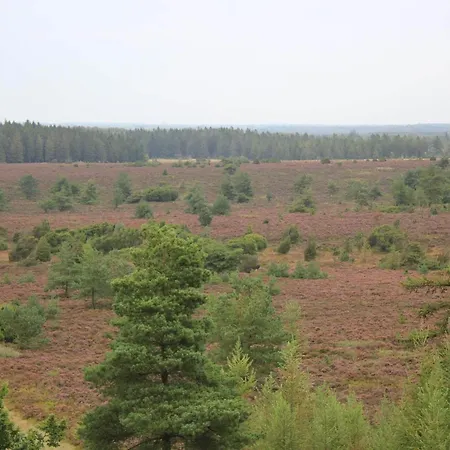 5 Person In Hovborg-by Traum Hovborg