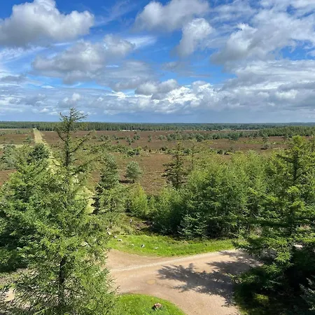 5 Person In Hovborg-by Traum Casa de Férias