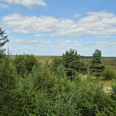 5 Person In Hovborg-by Traum Casa de Férias *