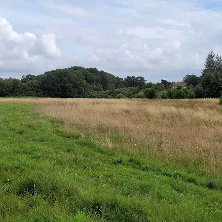 Casa de Férias 5 Person In Hovborg-by Traum Hovborg