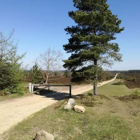 Holiday home 5 Person In Hovborg-by Traum *
