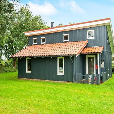 5 Person In Hovborg-by Traum Hovborg