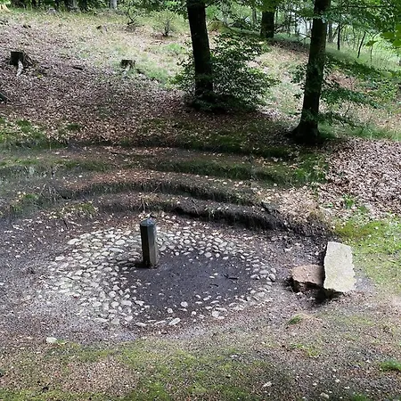 5 Person In Hovborg-by Traum Holiday home